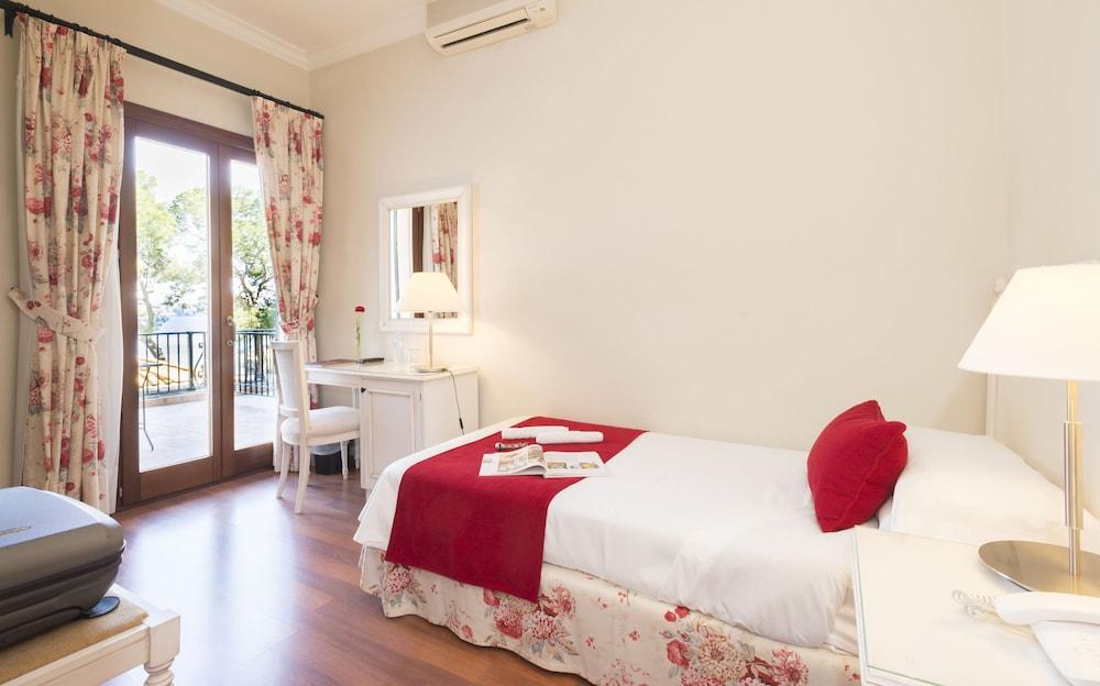 Hotell Cala Fornells