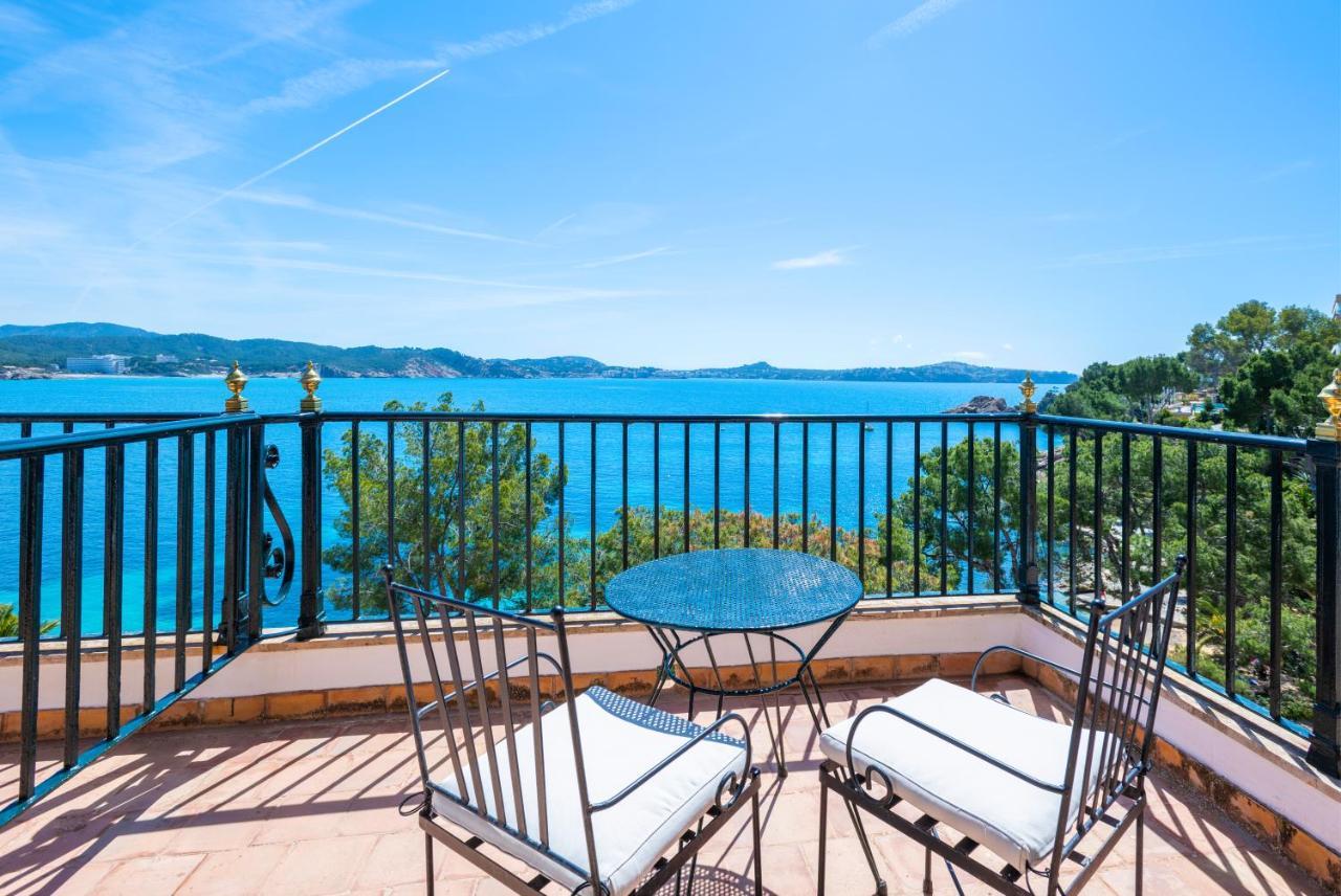 Hotell Cala Fornells 4*