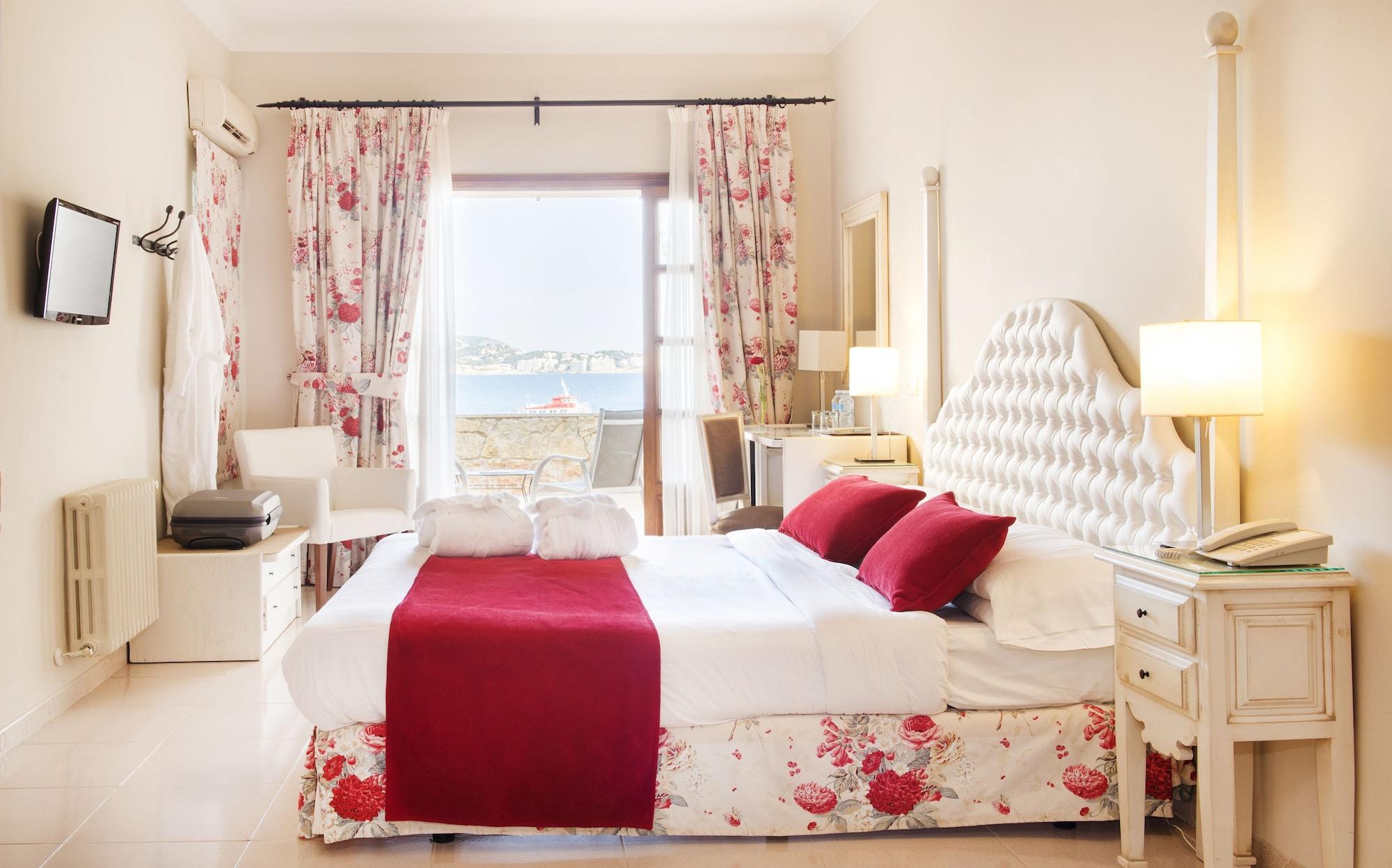 Hotell Cala Fornells Peguera