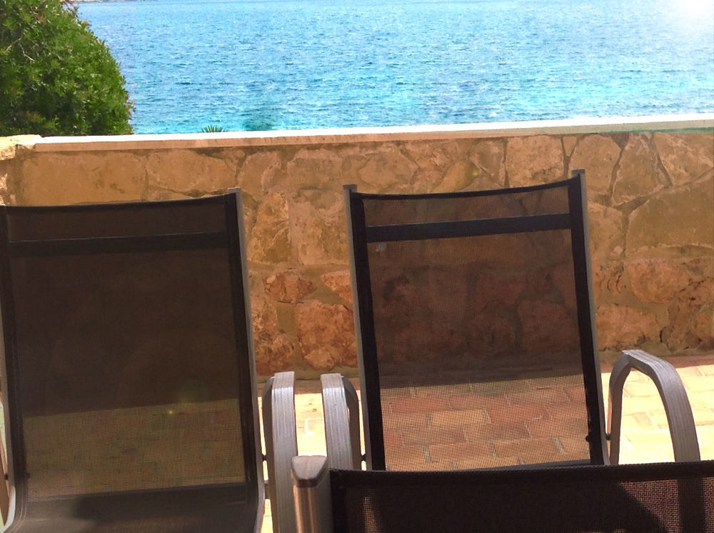 Hotell Cala Fornells